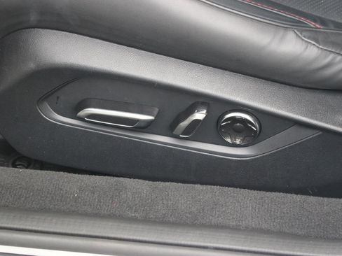 Used 2025 Acura TLX SH-AWD w/ A-SPEC Pkg image 17