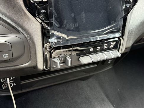 New 2025 RAM 2500 Tradesman image 23