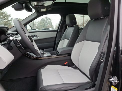 New 2026 Land Rover Range Rover Velar S AWD/4WD image 3