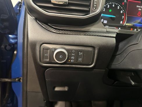 Used 2022 Ford Explorer ST-Line w/ Class IV Trailer Tow Package image 64