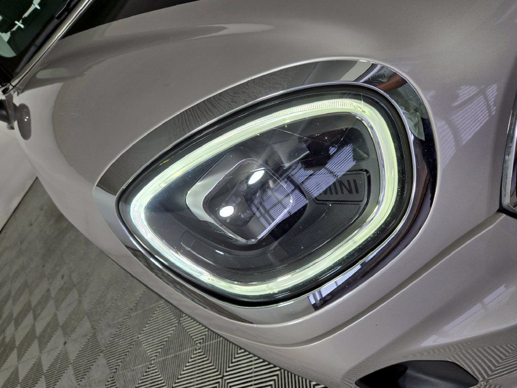 Used 2023 MINI Cooper Countryman SE AWD/4WD image 8