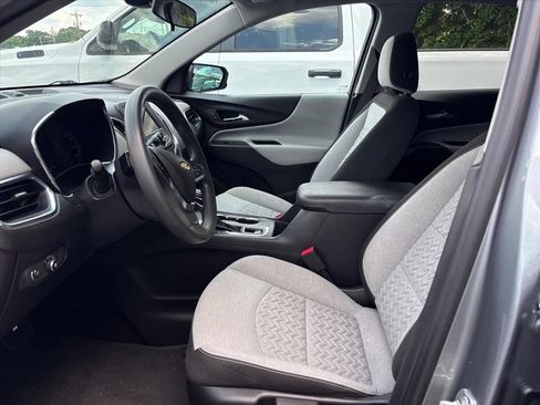Used 2023 Chevrolet Equinox LS w/ LPO, Cargo Package FWD image 15