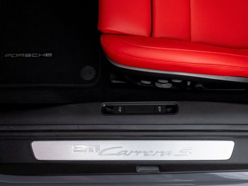 New 2026 Porsche 911 Carrera S image 21