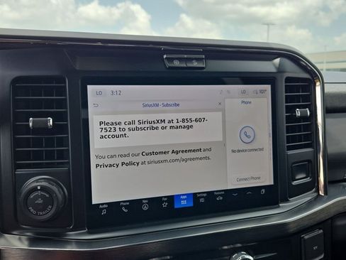 Certified 2025 Ford F350 Lariat w/ Lariat Ultimate Package AWD/4WD image 21