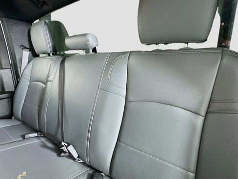 Used 2021 RAM 2500 Tradesman w/ Protection Group image 13