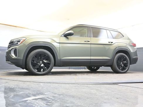 New 2026 Volkswagen Atlas SE image 31