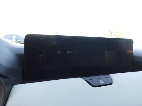 Used 2024 MAZDA CX-90 Plug-In Hybrid w/ Premium Plus AWD/4WD image 23