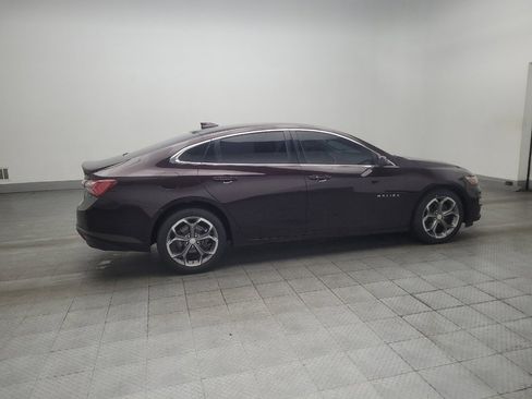 Used 2020 Chevrolet Malibu LT FWD image 10