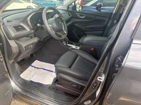 Used 2026 Subaru Ascent Touring w/ Popular Package #2 AWD/4WD image 10