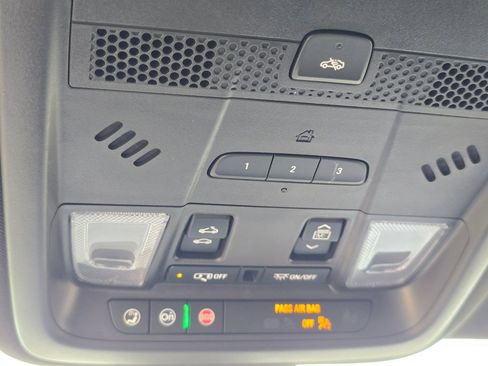 Used 2024 Cadillac XT6 Premium Luxury image 29