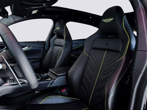 New 2026 Aston Martin DBX S image 16