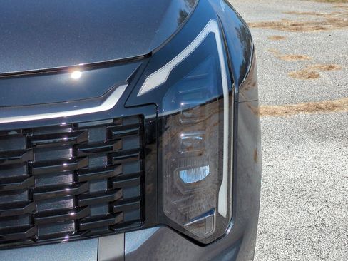 New 2026 Kia Sportage EX image 10