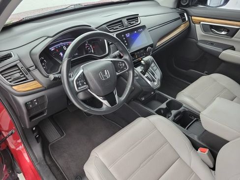 Used 2020 Honda CR-V EX-L image 19