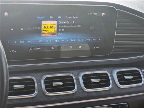 Used 2022 Mercedes-Benz GLE 350 4MATIC image 17