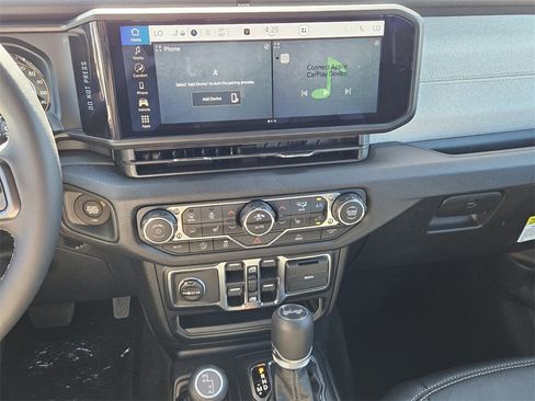 New 2025 Jeep Wrangler Sport S image 17