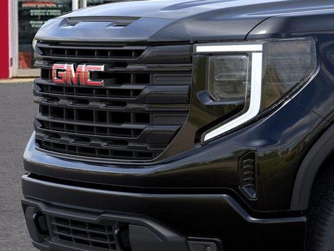 New 2026 GMC Sierra 1500 Elevation image 13