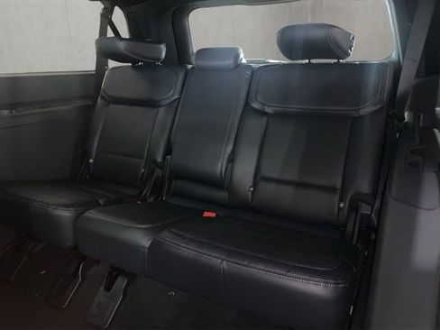 New 2026 Ford Expedition Max Platinum w/ Stealth Appearance Package AWD/4WD image 26