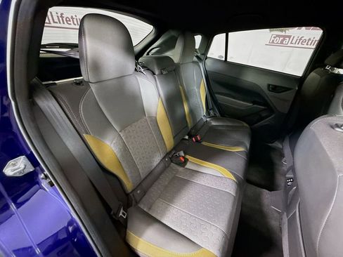 Certified 2025 Subaru Crosstrek 2.5i Sport w/ Popular Package #4A AWD/4WD image 29