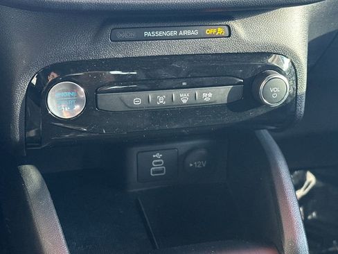Certified 2025 Ford Escape ST-Line w/ Equipment Group 301A FWD image 24