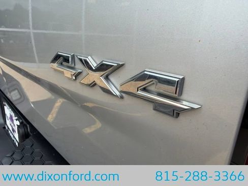 Used 2015 RAM 2500 Big Horn AWD/4WD image 25