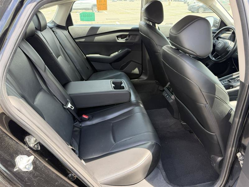 Used 2024 Honda Accord EX-L image 13