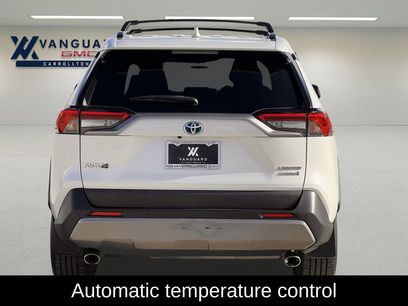 Used 2020 Toyota RAV4 Limited