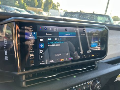 New 2026 Jeep Wrangler Unlimited Sport AWD/4WD image 24