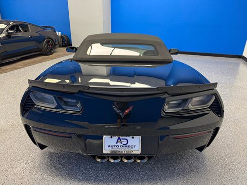 Used 2017 Chevrolet Corvette Z06 RWD image 33