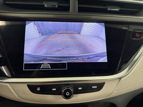 Certified 2023 Buick Encore GX Select image 11