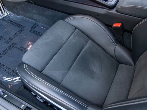 Certified 2024 Porsche 911 Targa 4 GTS image 27