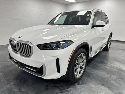 Used 2026 BMW X5 xDrive40i
