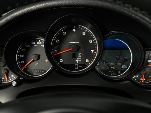 Used 2012 Porsche Cayenne AWD/4WD image 12