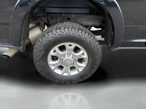 Used 2022 RAM 2500 Laramie w/ Body Color Bumper Group AWD/4WD image 29