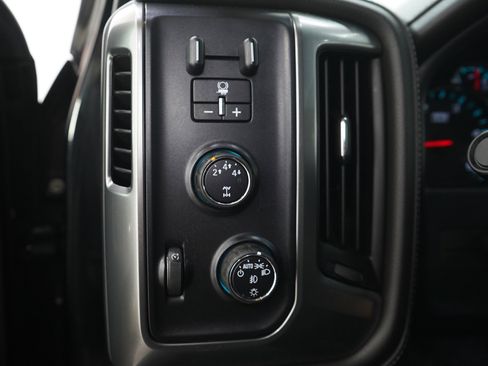 Used 2016 Chevrolet Silverado 2500 LTZ w/ Duramax Plus Package AWD/4WD image 27
