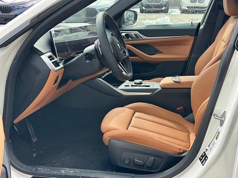 New 2026 BMW 430i xDrive w/ M Sport Package image 4