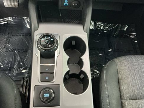 Used 2022 Ford Bronco Sport Big Bend w/ Convenience Package AWD/4WD image 19