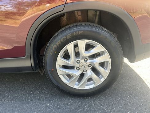 Used 2015 Honda CR-V EX image 16