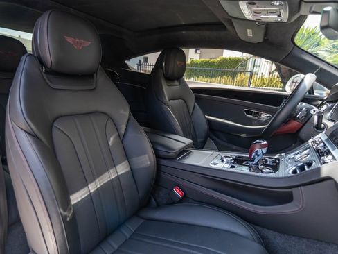 Used 2023 Bentley Continental GT V8 AWD/4WD image 18