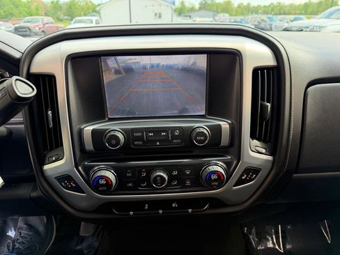 Used 2014 GMC Sierra 1500 SLE image 29