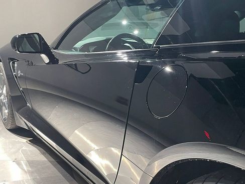 Used 2014 Chevrolet Corvette Stingray Coupe image 30