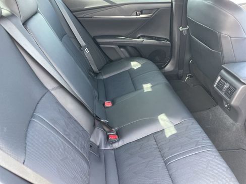 New 2026 Toyota Camry XSE image 21