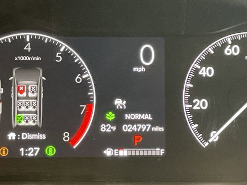 Used 2025 Honda Odyssey Sport-L image 15