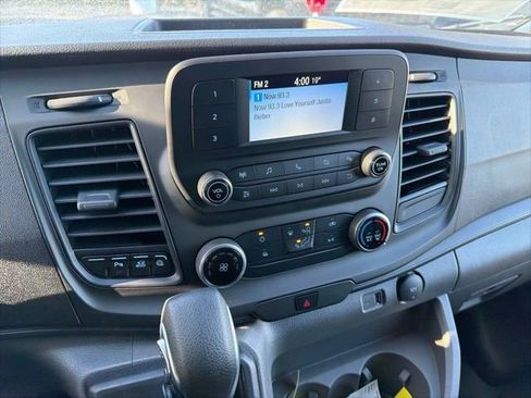 New 2025 Ford Transit 250 Base w/ Load Area Protection Package image 10