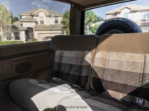 Used 1989 Ford Bronco II 4WD image 46