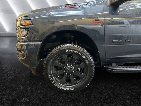 New 2026 RAM 2500 Big Horn image 15