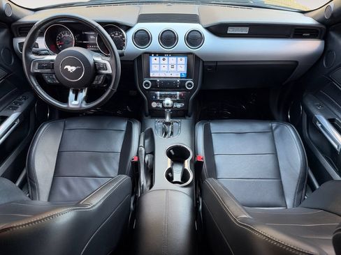 Used 2016 Ford Mustang GT Premium w/ Equipment Group 401A RWD image 16