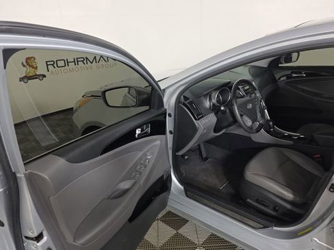 Used 2012 Hyundai Sonata Limited image 17