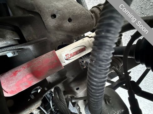 Used 2021 Chevrolet Silverado 2500 High Country w/ Z71 Off-Road Package image 61