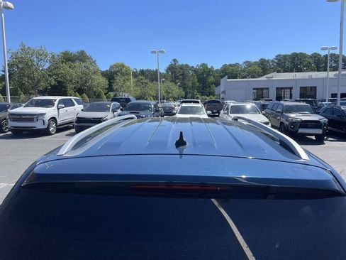 Used 2019 Volkswagen Atlas SE FWD image 28