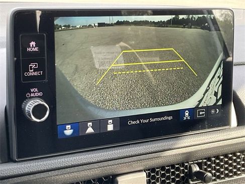 New 2026 Honda CR-V Sport-L image 25